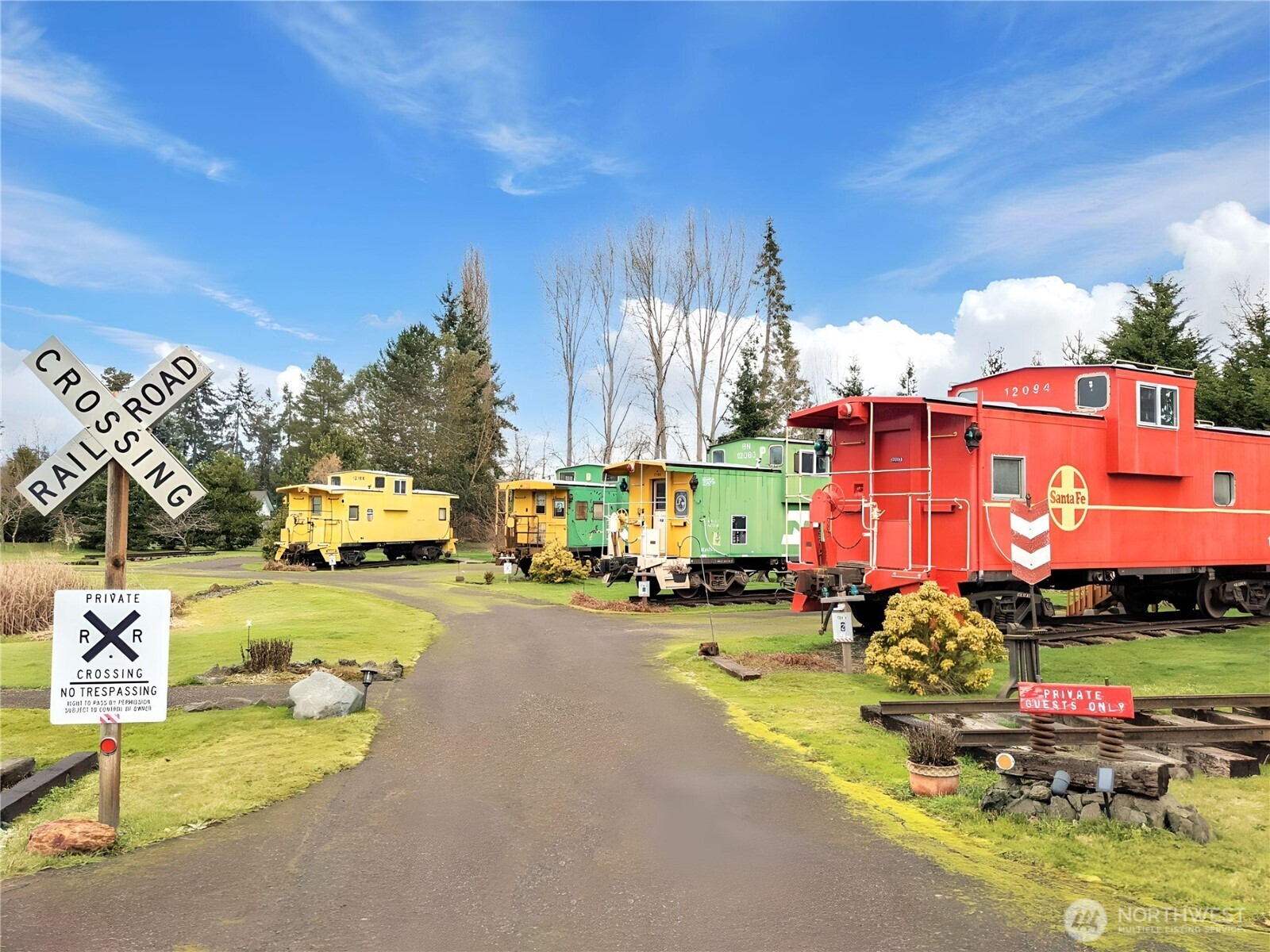 24 Old Coyote Way Sequim WA 98382