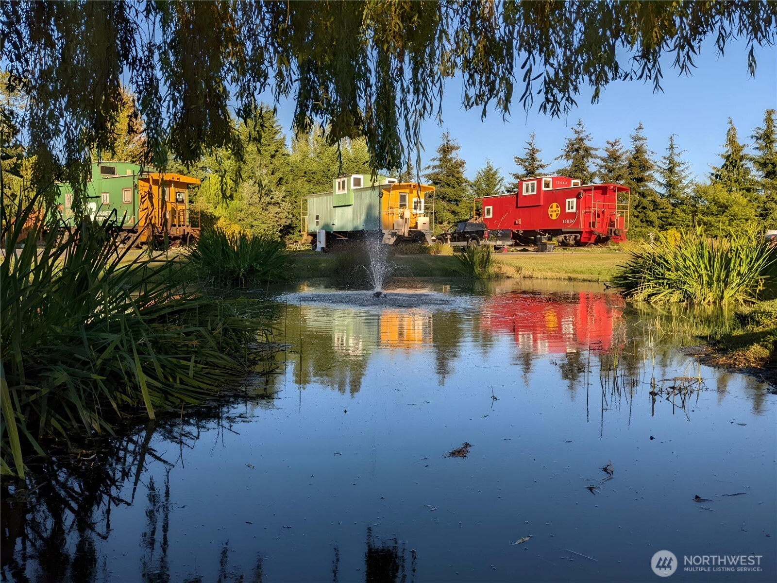 24 Old Coyote Way Sequim WA 98382