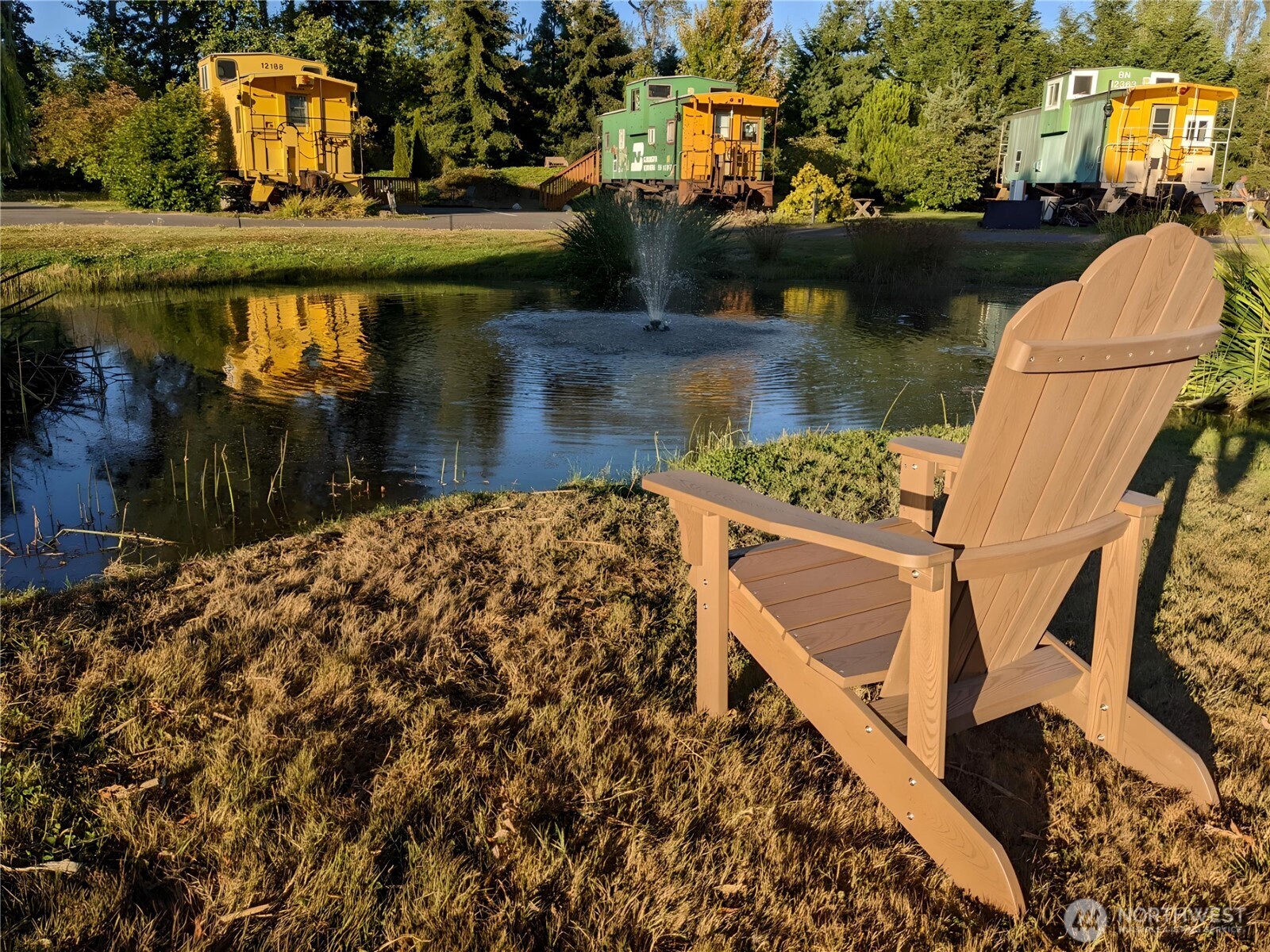 24 Old Coyote Way Sequim WA 98382