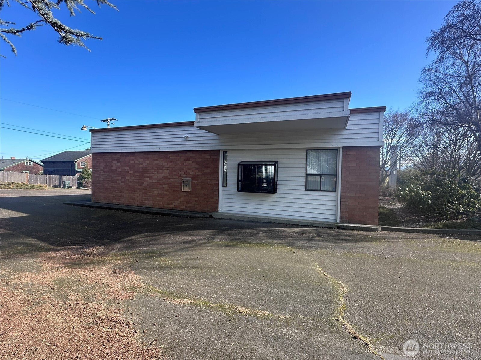 722 S C Street Port Angeles WA 98363
