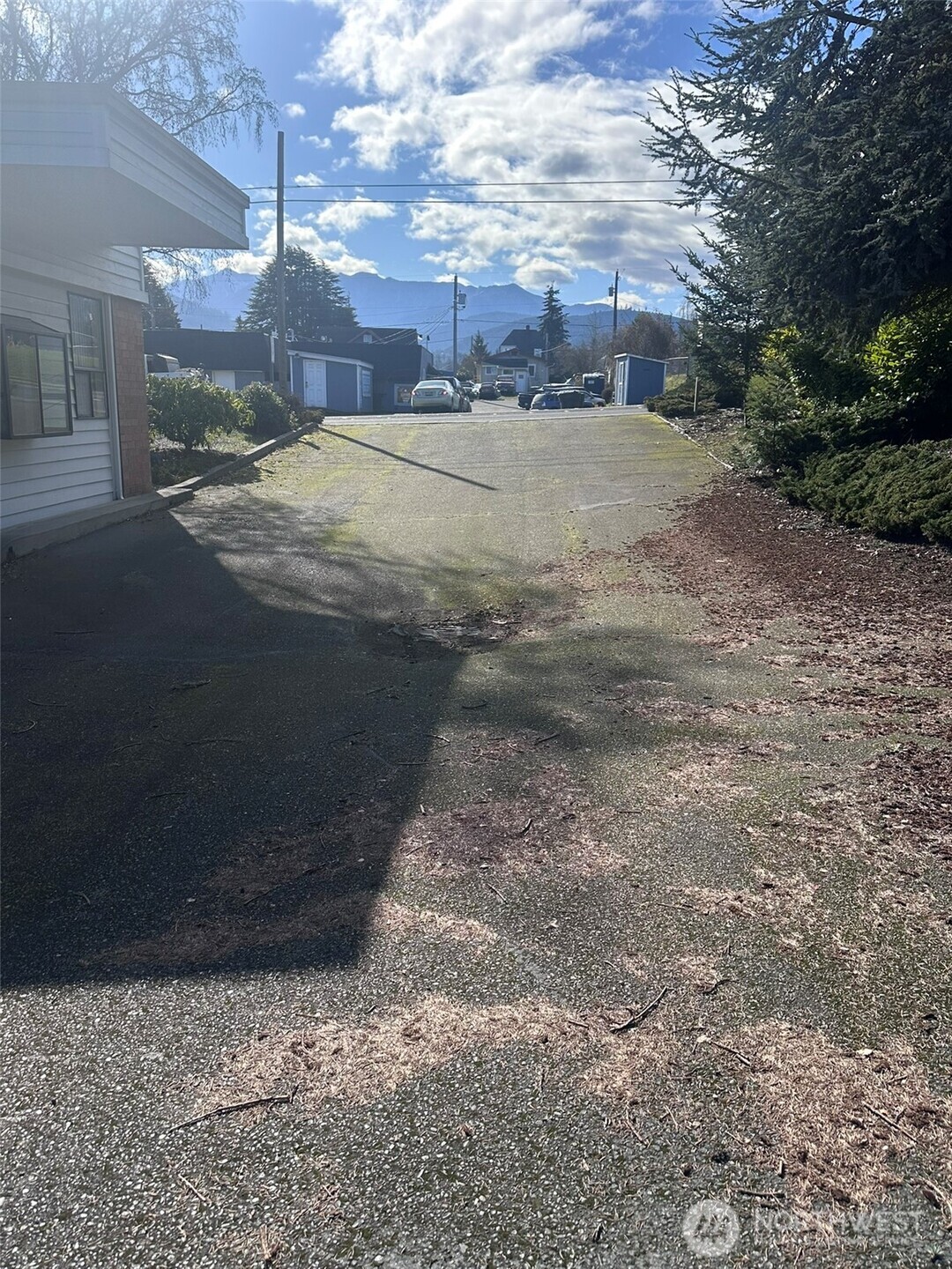 722 S C Street Port Angeles WA 98363