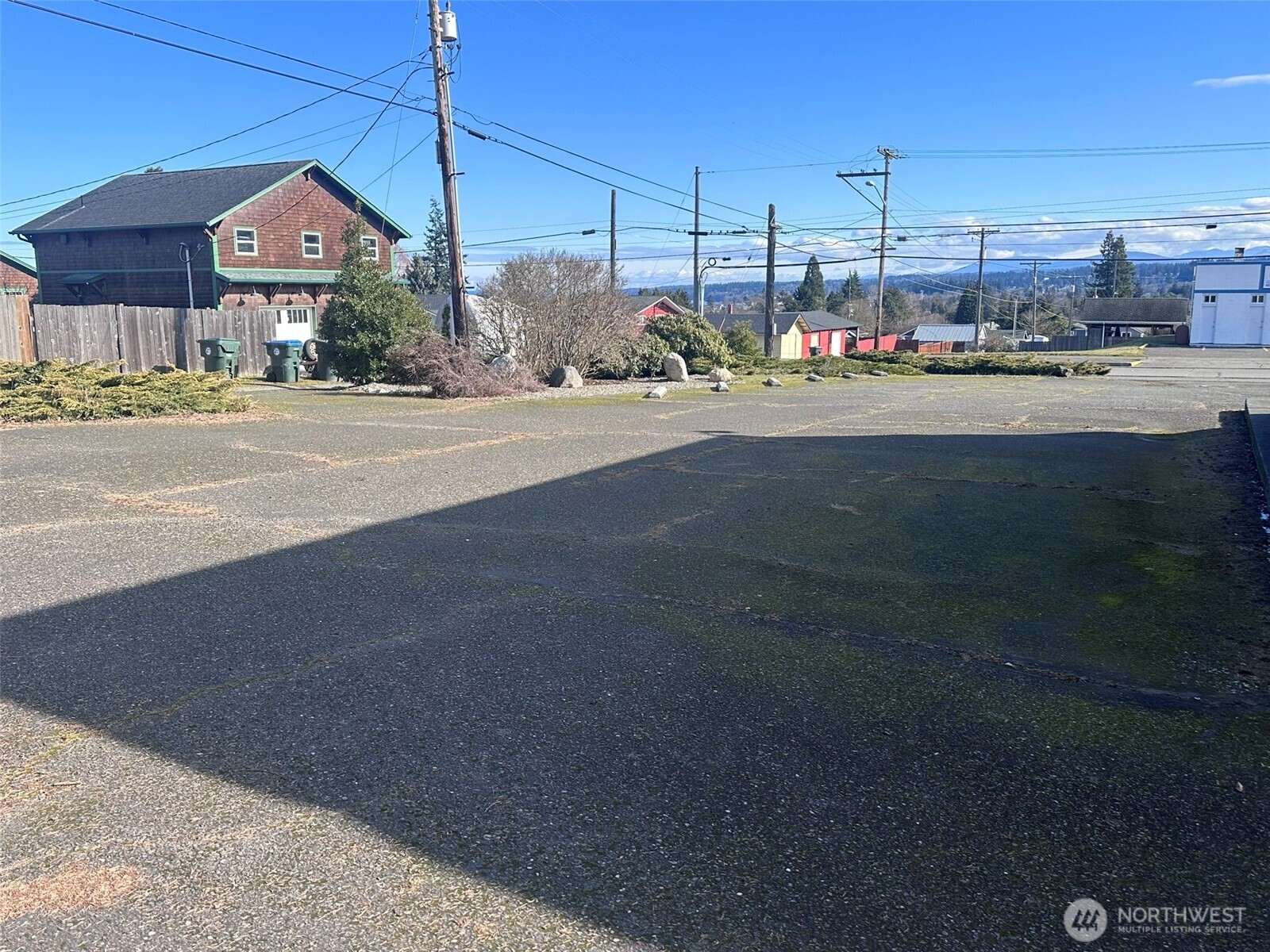 722 S C Street Port Angeles WA 98363
