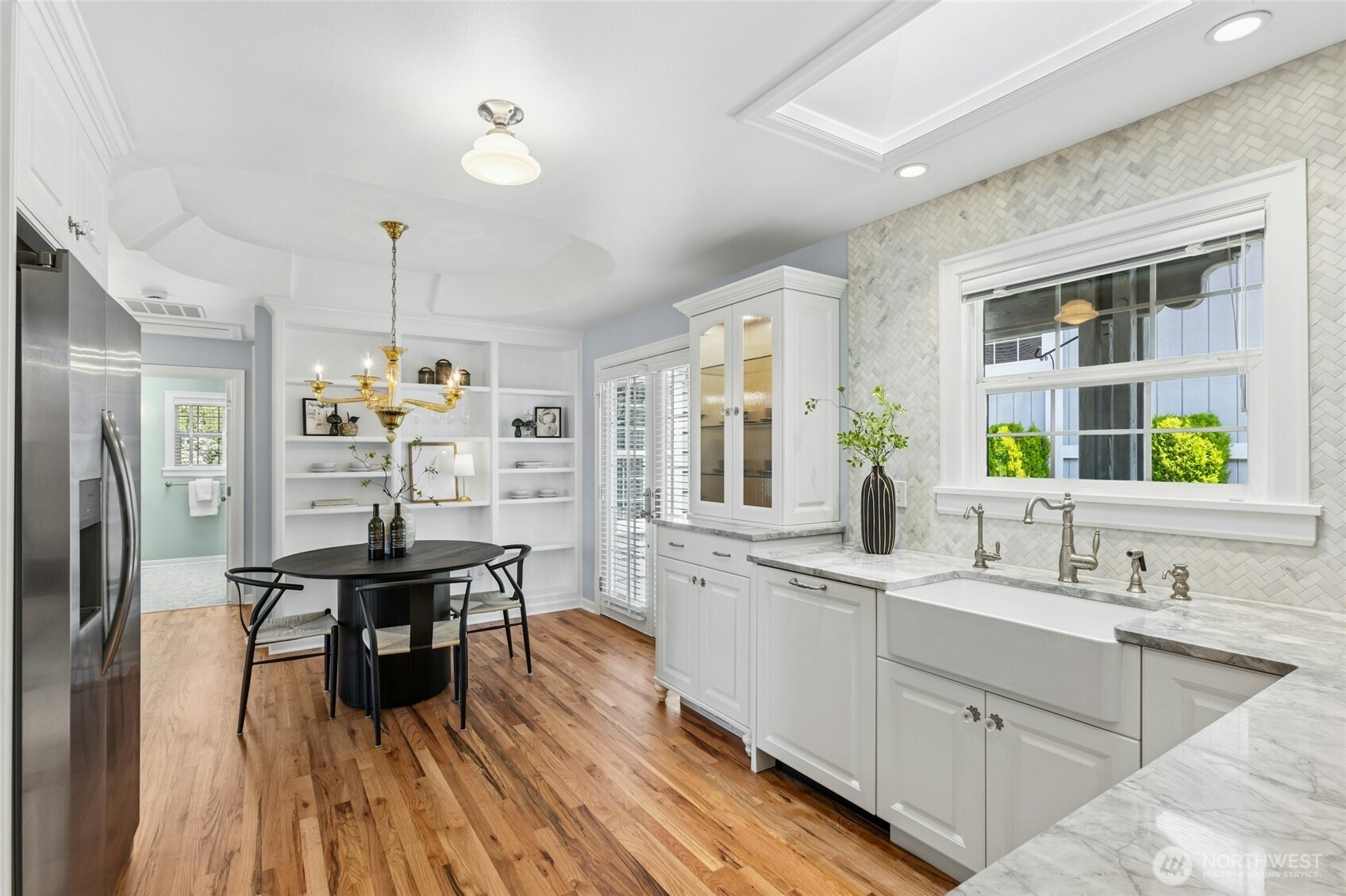 13606 Woodinville Redmond Road NE Redmond WA 98052
