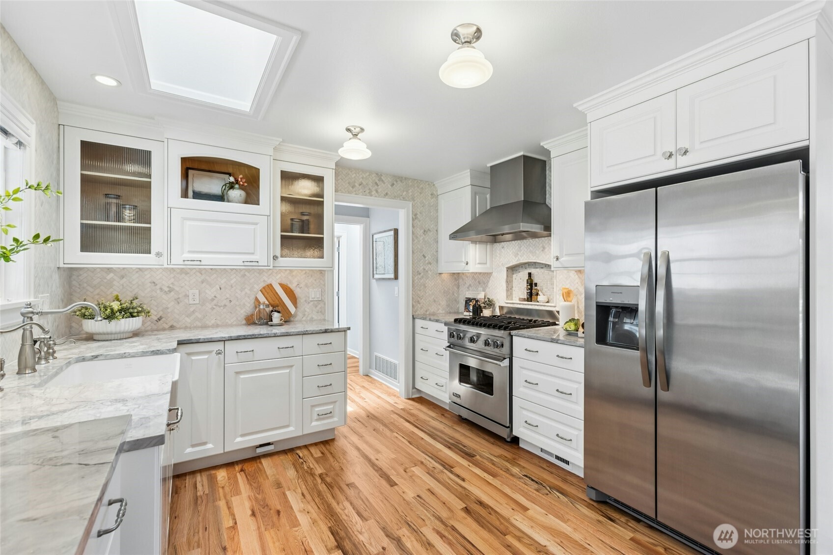 13606 Woodinville Redmond Road NE Redmond WA 98052