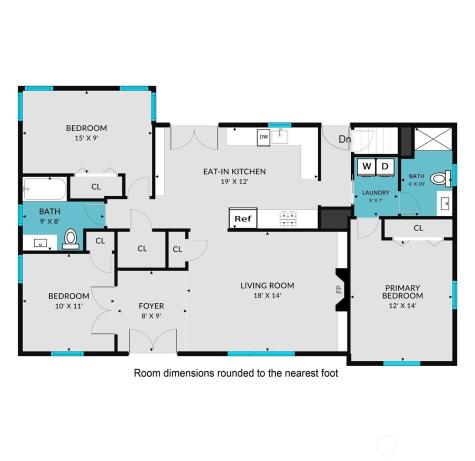 13606 Woodinville Redmond Road NE Redmond WA 98052