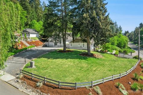13606 Woodinville Redmond Road NE Redmond WA 98052