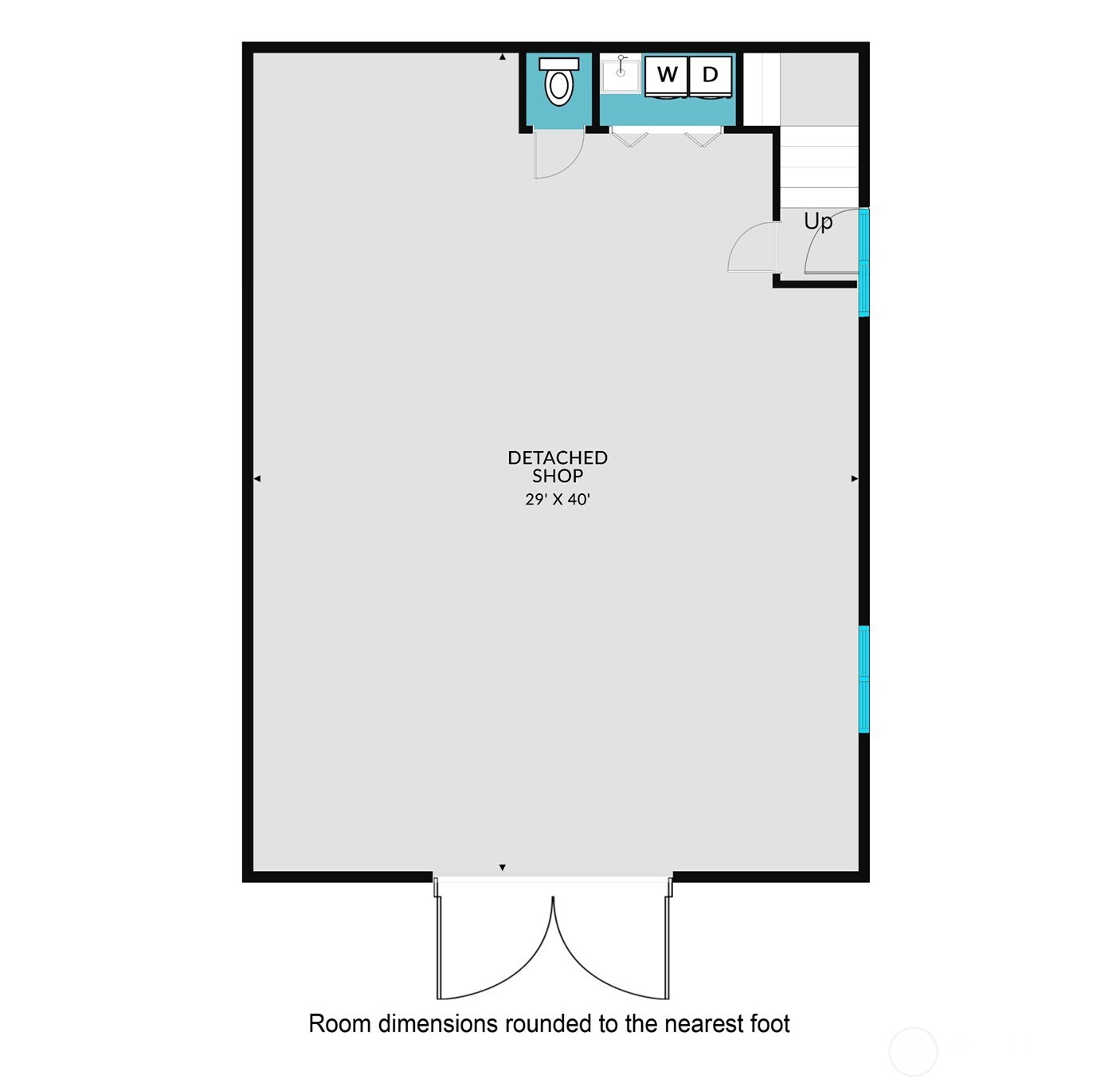 13606 Woodinville Redmond Road NE Redmond WA 98052