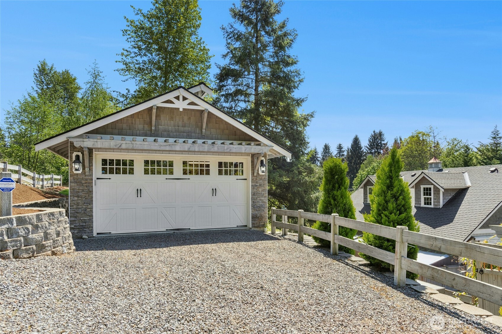 13606 Woodinville Redmond Road NE Redmond WA 98052