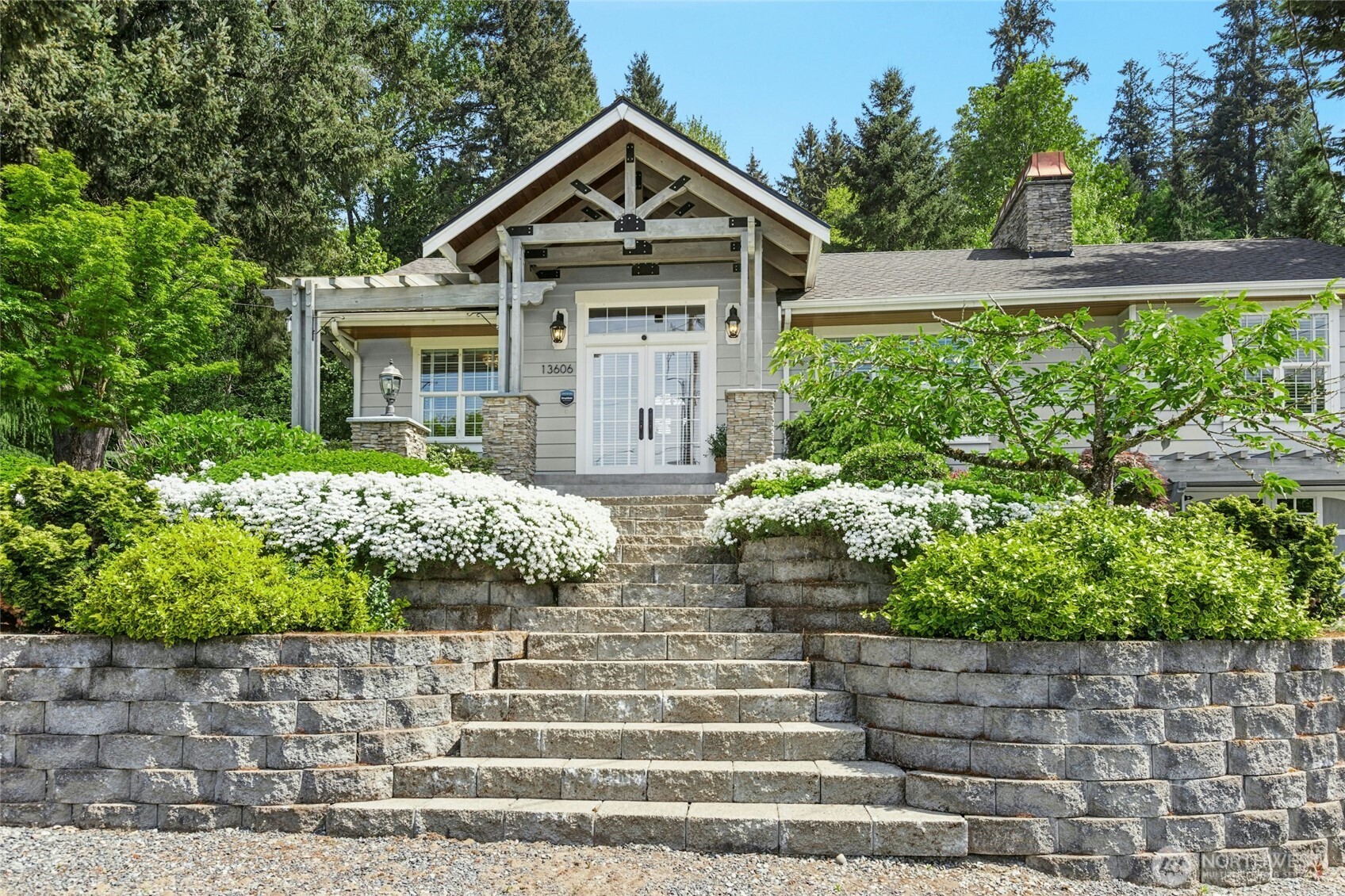 13606 Woodinville Redmond Road NE Redmond WA 98052
