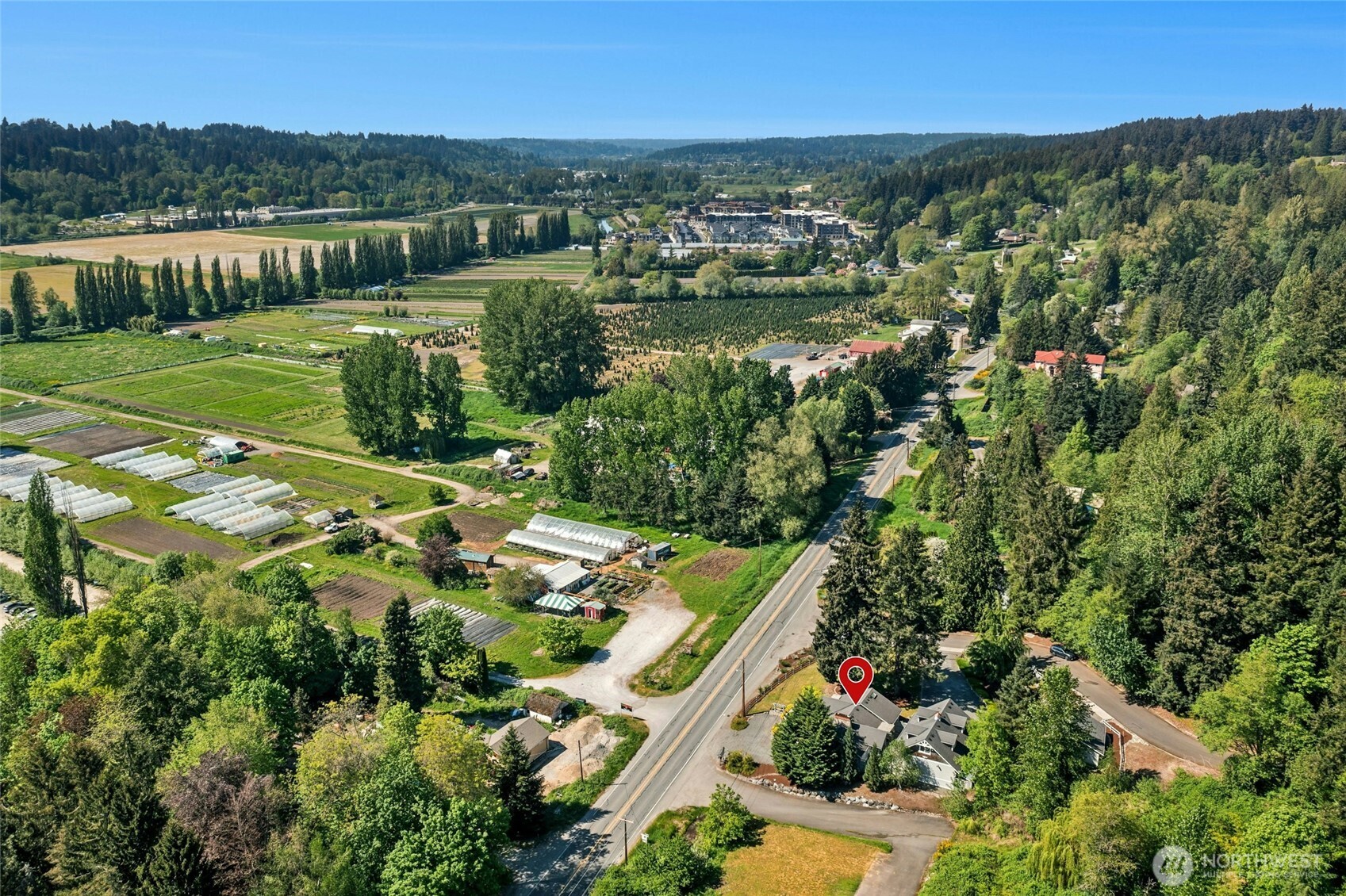 13606 Woodinville Redmond Road NE Redmond WA 98052