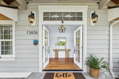 13606 Woodinville Redmond Road NE Redmond WA 98052