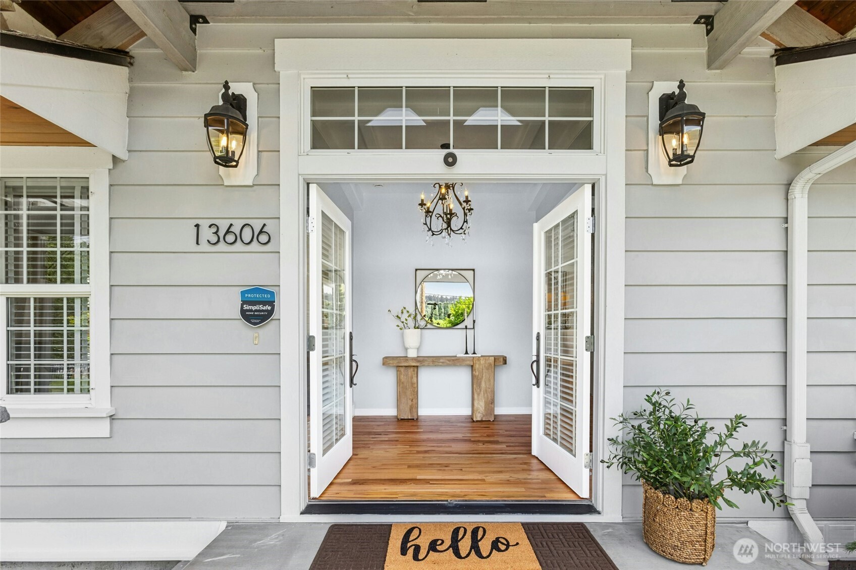 13606 Woodinville Redmond Road NE Redmond WA 98052