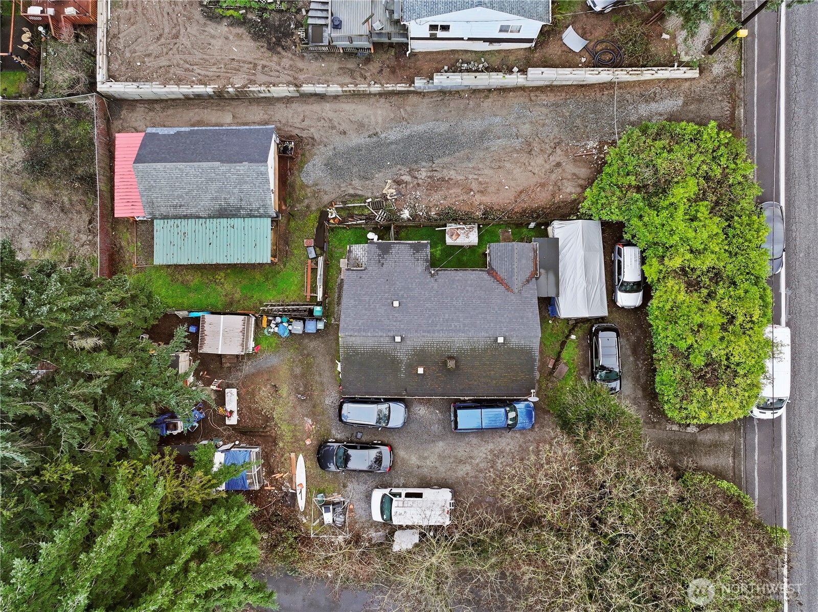 12206 1st Avenue S Seattle WA 98168