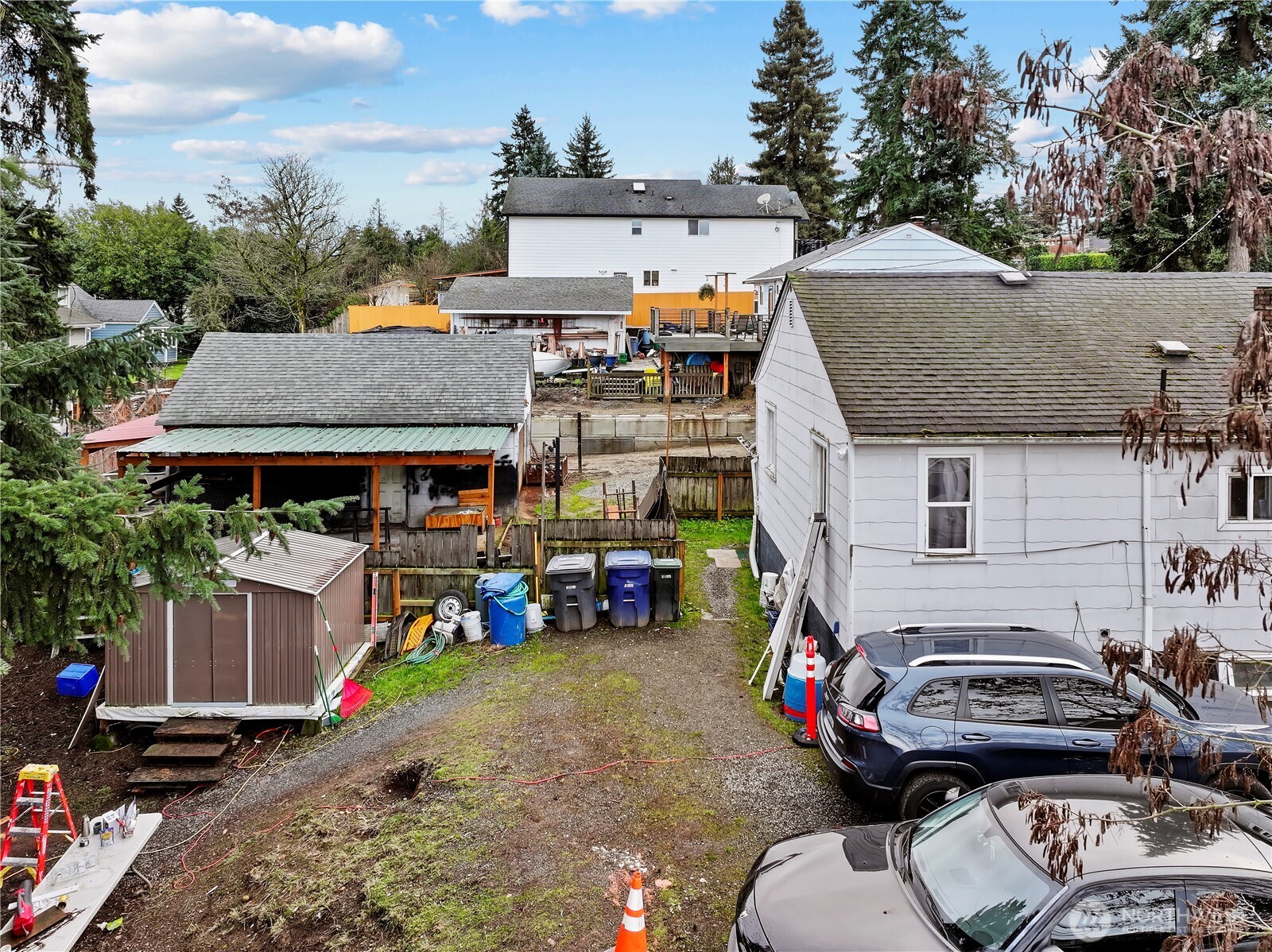 12206 1st Avenue S Seattle WA 98168