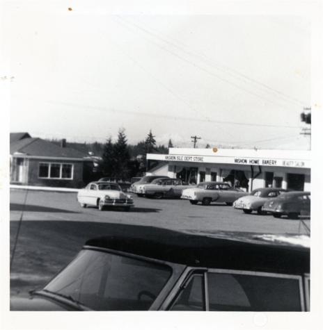 9922 SW Bank Road Vashon WA 98070