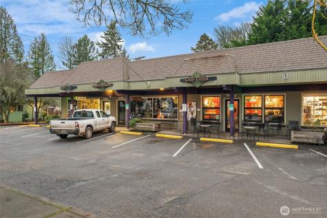 9922 SW Bank Road Vashon WA 98070