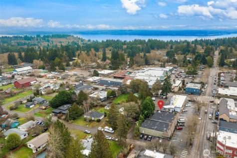9922 SW Bank Road Vashon WA 98070