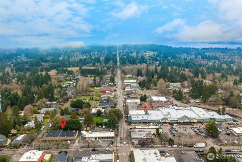 9922 SW Bank Road Vashon WA 98070