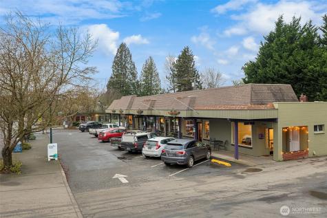 9922 SW Bank Road Vashon WA 98070