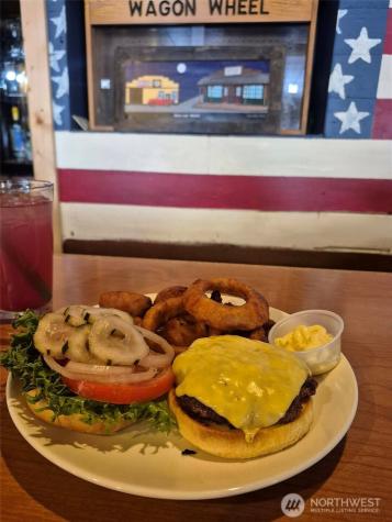 1454 Old Highway 97 Malott WA 98829