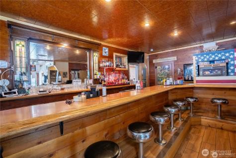 1454 Old Highway 97 Malott WA 98829