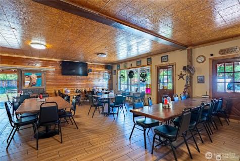 1454 Old Highway 97 Malott WA 98829