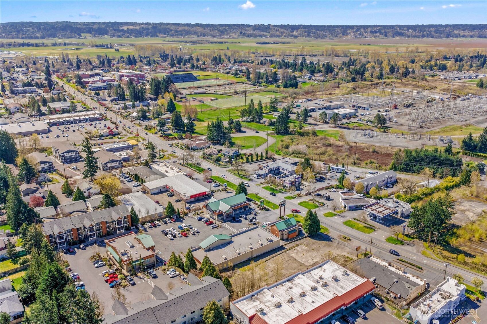 1125 Avenue D Snohomish WA 98290