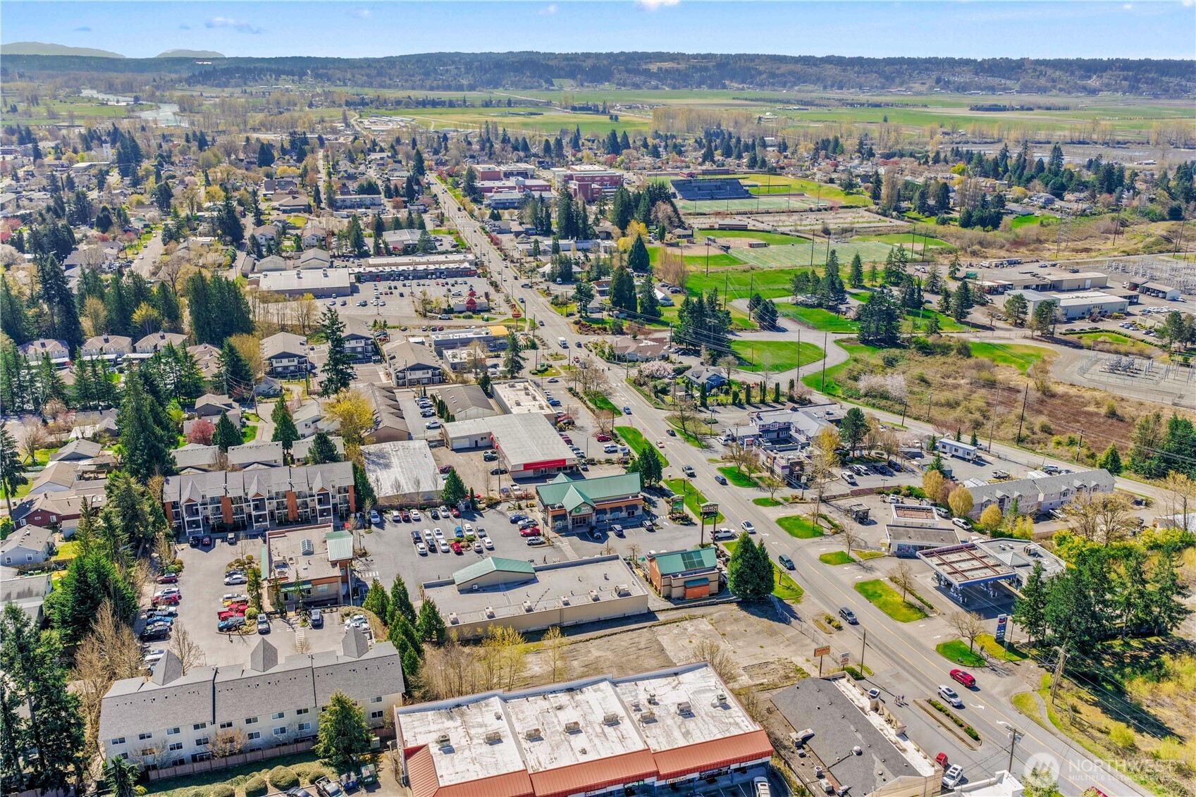 1125 Avenue D Snohomish WA 98290