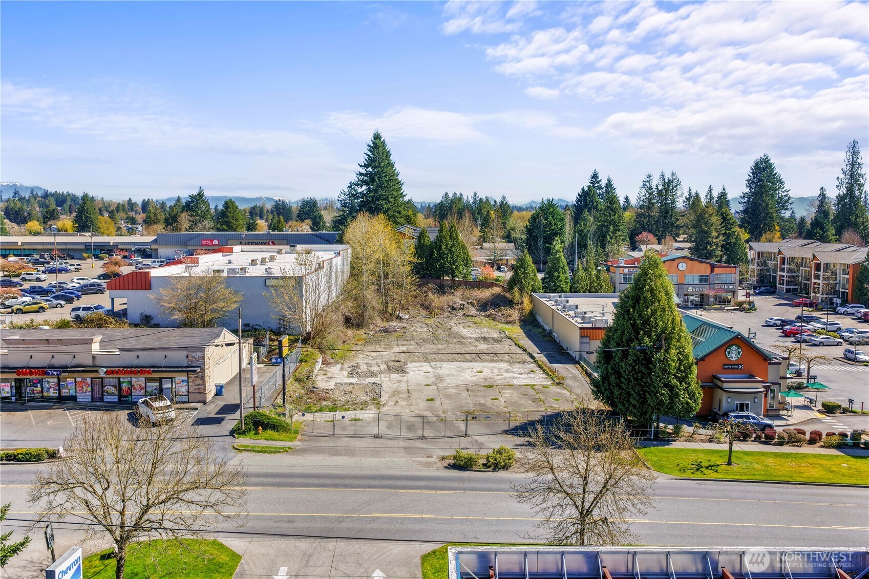 1125 Avenue D Snohomish WA 98290