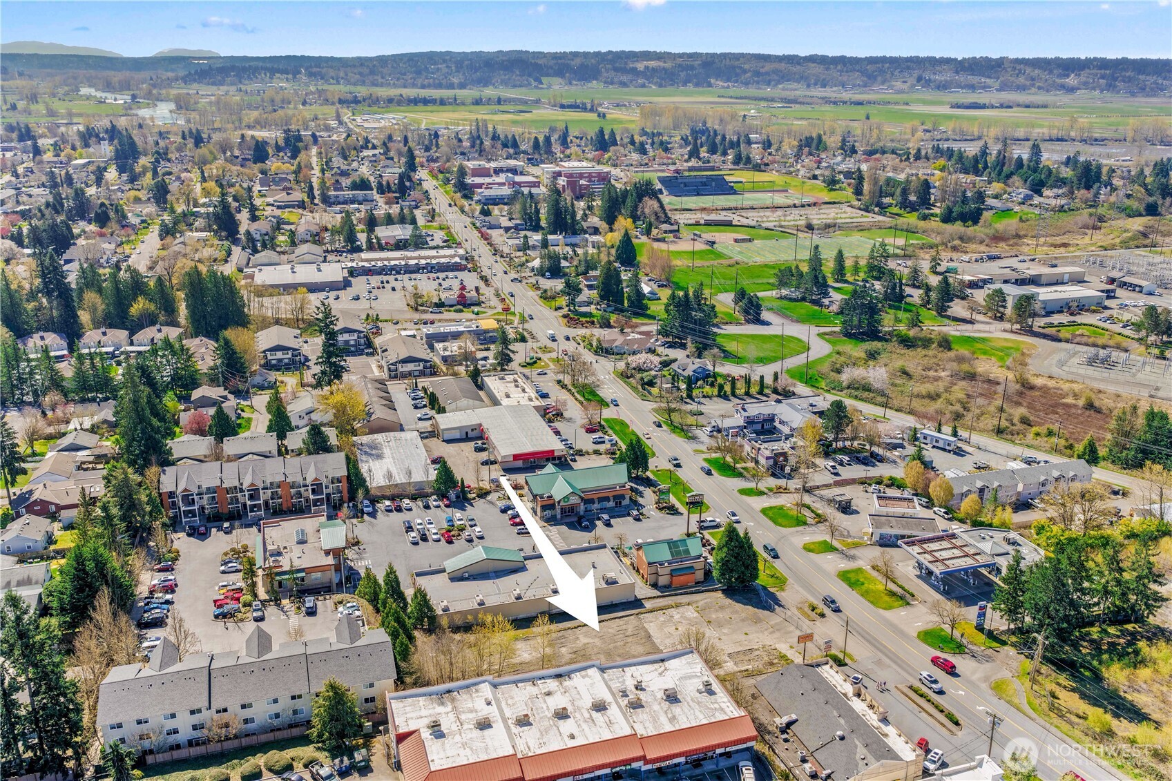 1125 Avenue D Snohomish WA 98290