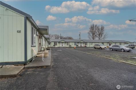68 W State Highway 28 Soap Lake WA 98851