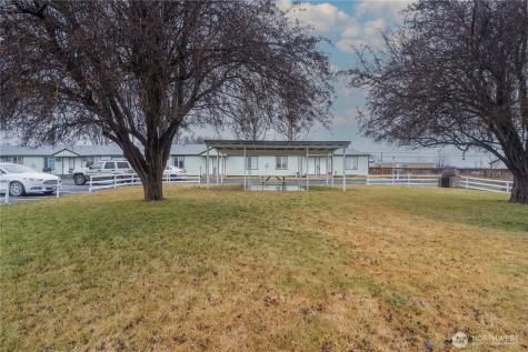 68 W State Highway 28 Soap Lake WA 98851