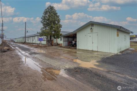 68 W State Highway 28 Soap Lake WA 98851