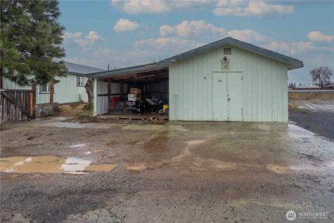 68 W State Highway 28 Soap Lake WA 98851