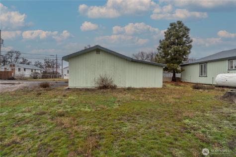 68 W State Highway 28 Soap Lake WA 98851