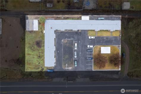 68 W State Highway 28 Soap Lake WA 98851