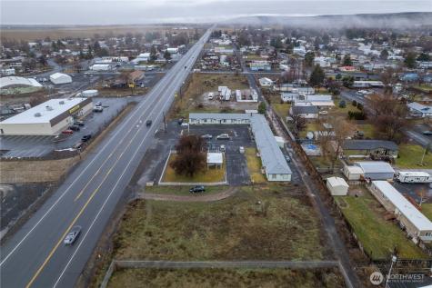 68 W State Highway 28 Soap Lake WA 98851