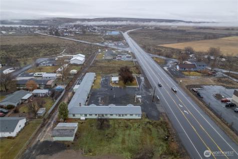 68 W State Highway 28 Soap Lake WA 98851