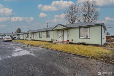 68 W State Highway 28 Soap Lake WA 98851