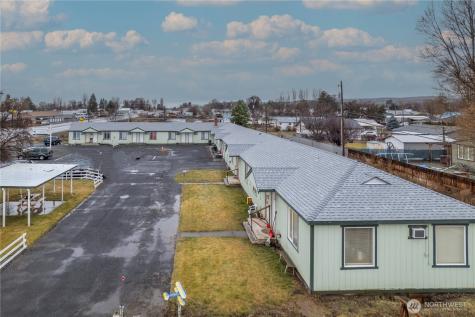 68 W State Highway 28 Soap Lake WA 98851