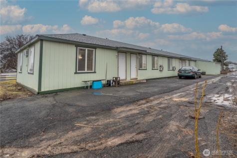 68 W State Highway 28 Soap Lake WA 98851