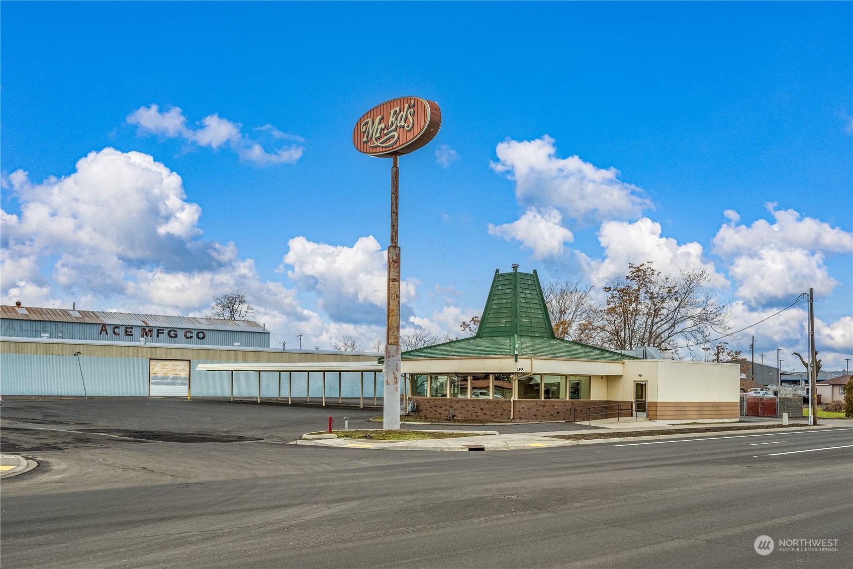 2555 Isaacs Avenue Walla Walla WA 99362