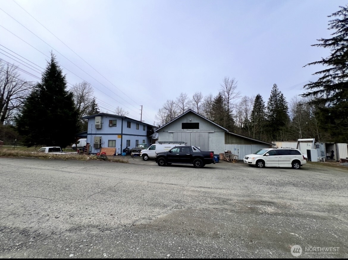 411 Highbank Road Sultan WA 98294
