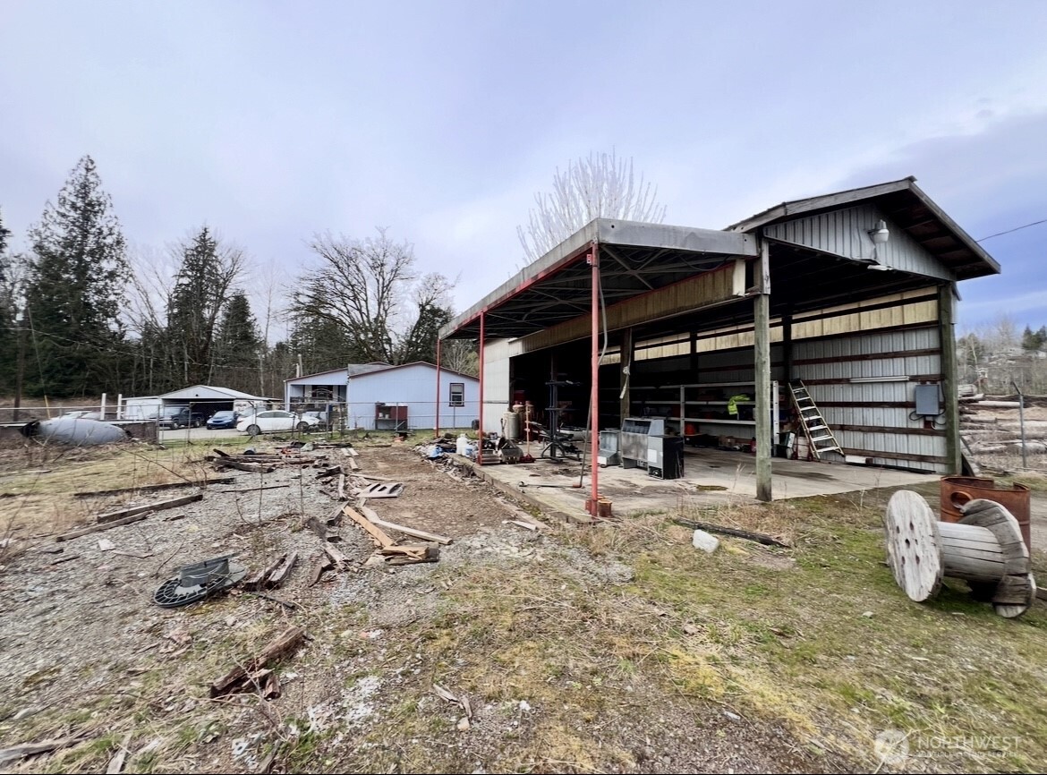 411 Highbank Road Sultan WA 98294