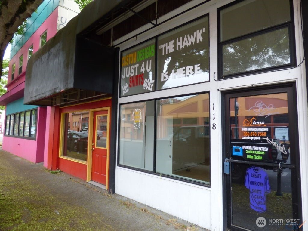 Olympia WA 98501