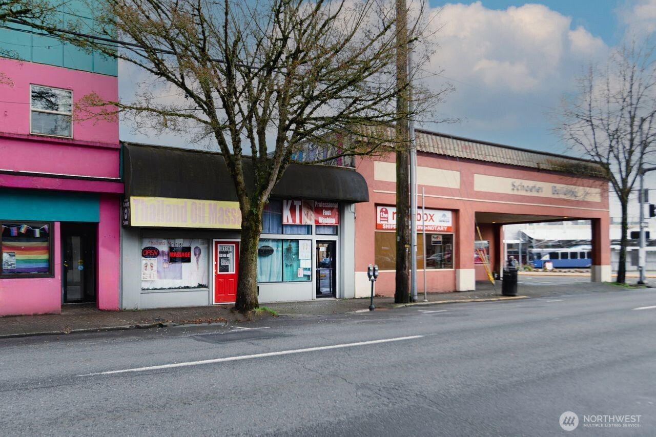 Olympia WA 98501