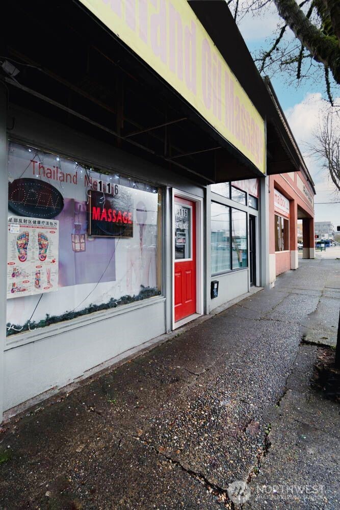 Olympia WA 98501