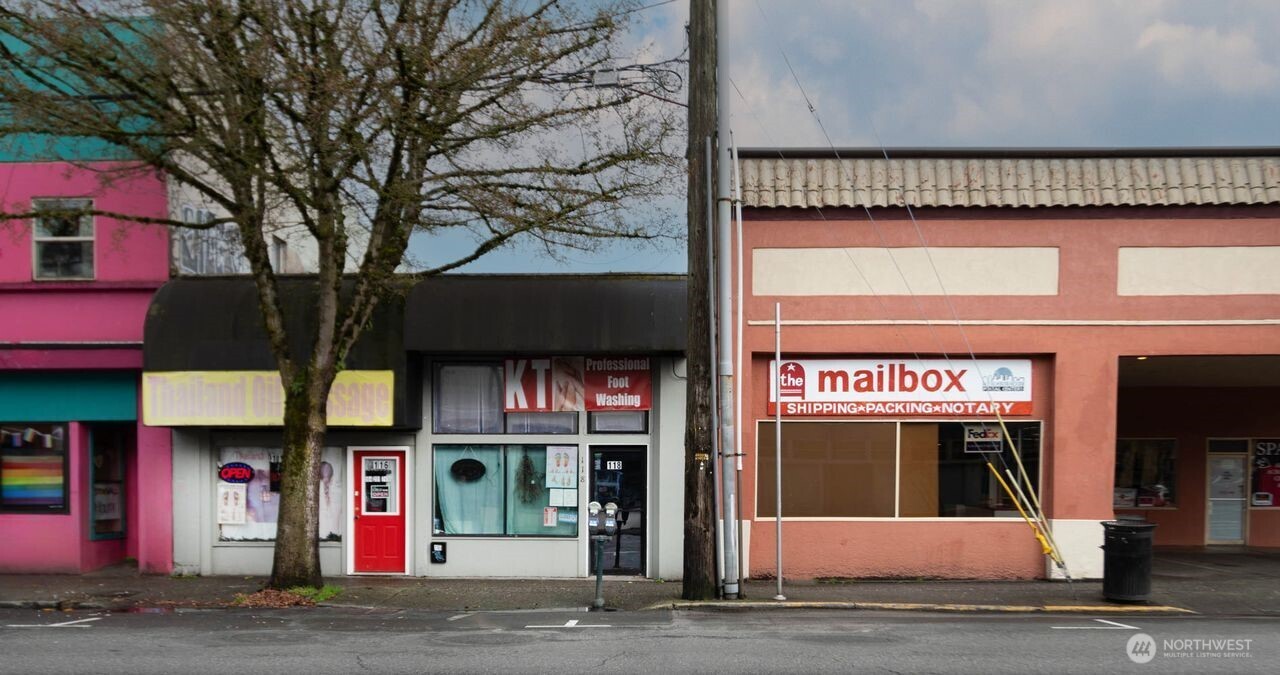 Olympia WA 98501