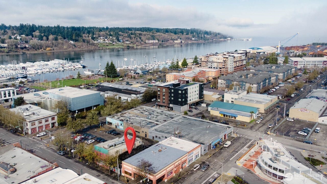 Olympia WA 98501