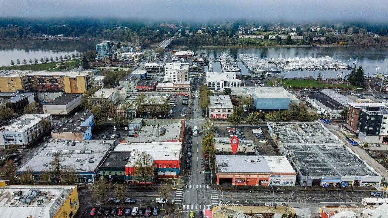 Olympia WA 98501